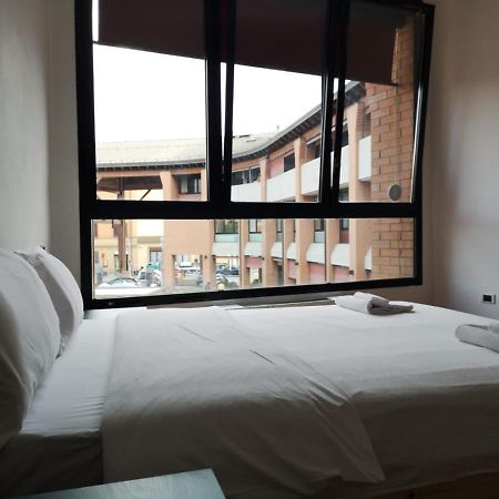 Massarenti Apartments 博洛尼亚 外观 照片