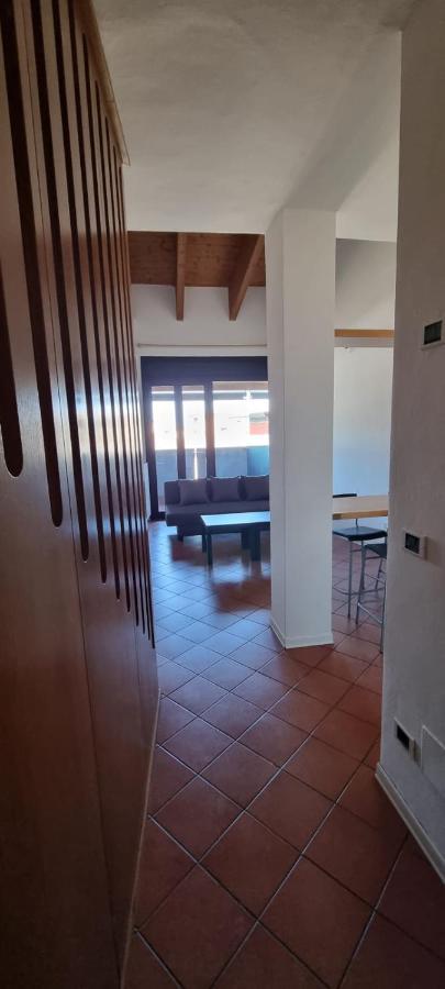 Massarenti Apartments 博洛尼亚 外观 照片