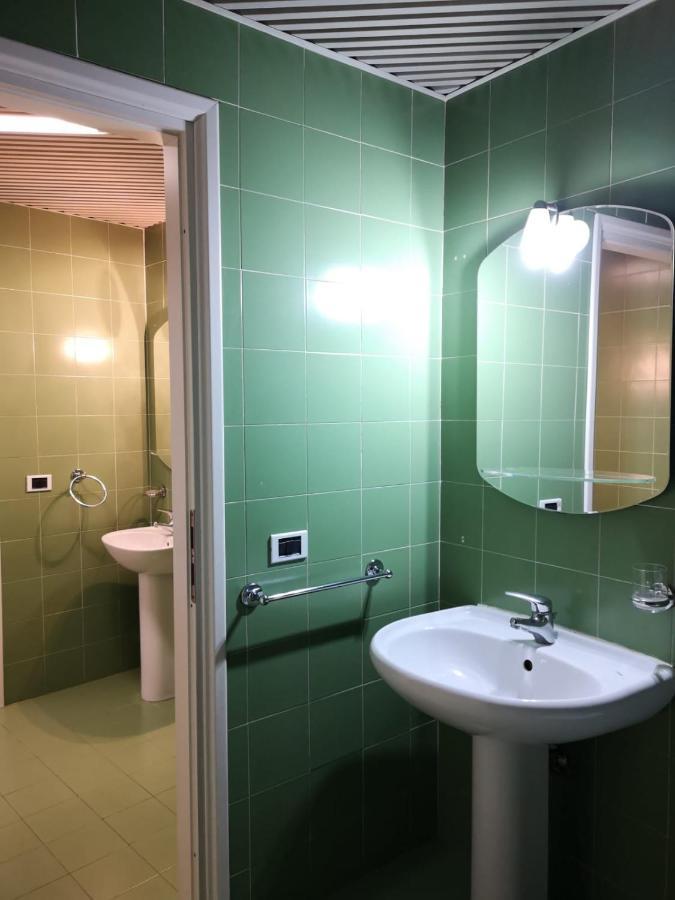 Massarenti Apartments 博洛尼亚 外观 照片