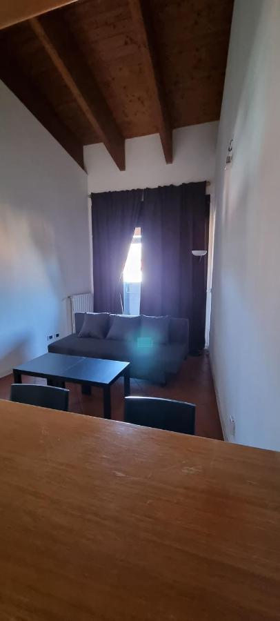 Massarenti Apartments 博洛尼亚 外观 照片