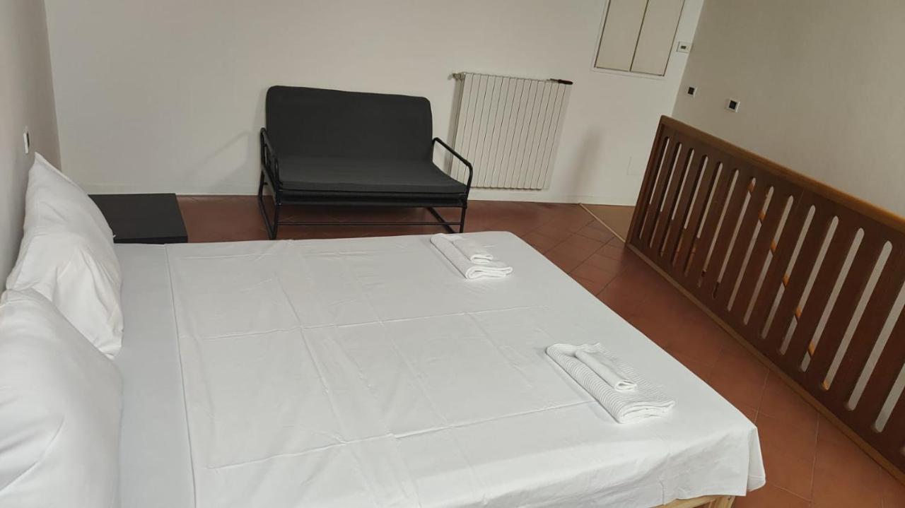 Massarenti Apartments 博洛尼亚 外观 照片